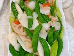 -顶好海鲜酒家