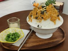 -初甜·舒芙蕾·韩式雪花冰(流塘店)