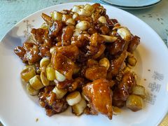 -鼎香润(德胜门内店)