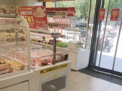 -味多美蛋糕(六里桥店)