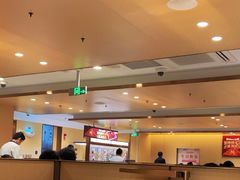 -海底捞火锅(金地广场生日主题店)