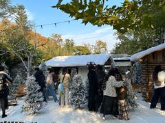 -HERRE·FARM 赫尔露营农场·团建聚会包场