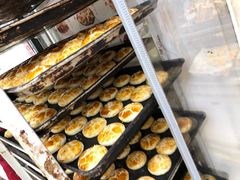 老婆饼-爱德顺糕点食屋(利民道店)