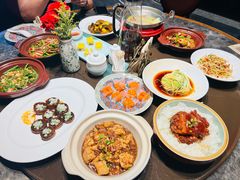 -紫泥369粗粮季(四牌楼店)