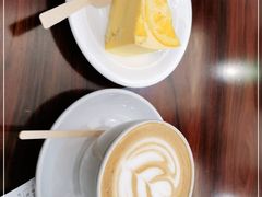 -东海咖啡馆