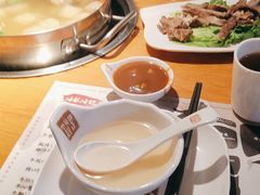-海银海记潮汕牛肉火锅(新港中路海珠店)