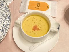 -江南灶中餐厅(南京香格里拉店)