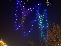 -济南方特东方神画