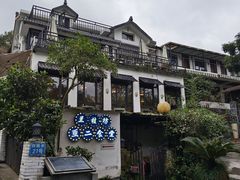 -兰桂坊·花园餐厅(西湖店)