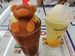-澳门陈光记烧味饭店(万象城店)