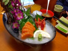 -鳗鱼家·深夜食堂(军博店)