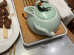 -潮界(凯德晶萃店)