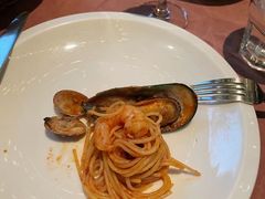 -Mammamia意大利餐厅(阳春巷店)