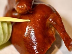 -彩丰楼中餐厅(深圳国际会展中心洲际酒店)