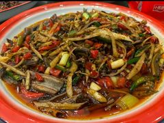 -江湖黑大兔(杨家坪店)