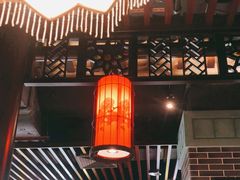 大堂-悦满楼·西关名点·湛江名菜(航空综合大厦店)