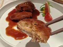 -茹·pure vegan(博华广场店)
