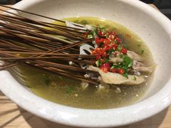 -嘉州叶婆婆钵钵鸡(建设路店)