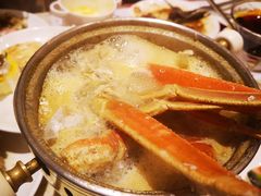 -芭菲盛宴·环球美食(北城国际店)