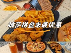 -万达广场(福州金融街店)