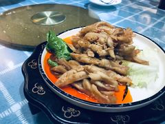 -得意楼蒸菜馆