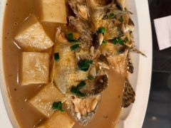 -羡餐厅·杭帮菜·淳菜(千岛湖自由洲际殿店)