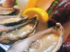 法国吉娜朵生蚝-斯普汇生蚝牛排馆(中骏世界城店)