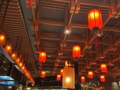 -南通滨江洲际酒店-东厨中餐厅
