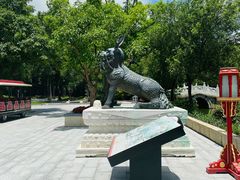 -珠海圆明新园