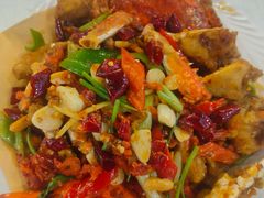 -福茗春薪禾记海鲜烧烤(八一路店)