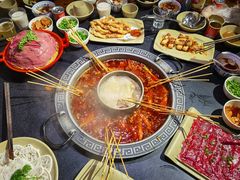 -晓宇重庆火锅(龙首店)