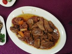 -燕春楼(海河华鼎店)