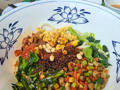 -令氏家外家周秦食府(高新店)