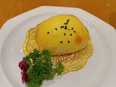 -勺园中餐厅