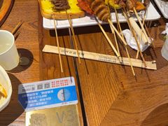 -百盛烧烤龙虾小酒馆(文富北路店)