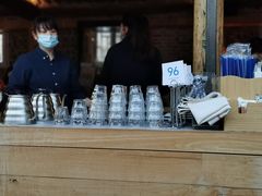 -VOYAGE COFFEE(北锣鼓巷店)