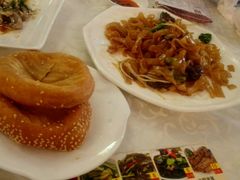 -御满江海鲜酒家(洛溪新城店)