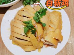 -泰煌鸡·上海白斩鸡·鸡汤面(万航店)