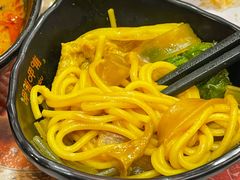 -呷哺呷哺(西单大悦城店)