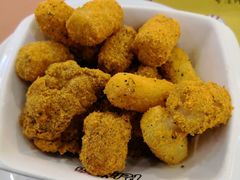 -Pelicana百利家炸鸡(江南西名店城店)