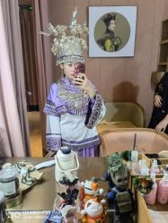 -盘子女人坊古装写真摄影(南京总店)