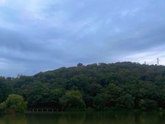 -采石矶景区
