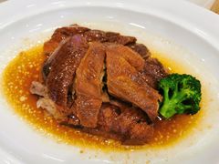 -香港新曜记·粤菜点心(滨江宝龙店)