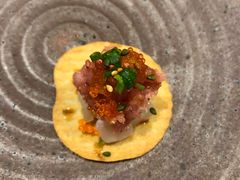 -镹·鱼料理  国产鱼使用店