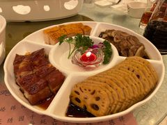 -龙的酒楼·手工早茶·顺德菜(近良路店)