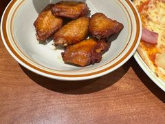 -萨莉亚意式餐厅(江桥万达广场店)