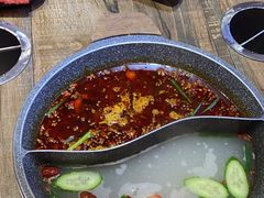 -成都屋头串串(青年北街店)