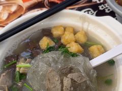 -苏晓玥·江南小吃(深圳北站店)