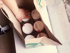 -星巴克(汇亚大厦店)