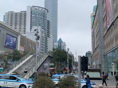 -茂业天地(华强北店)
